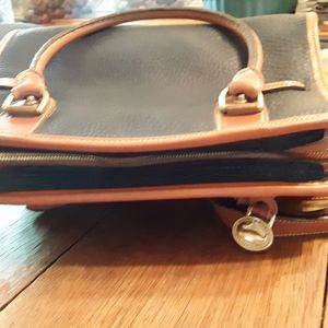 Vintage Dooney Burke Purse